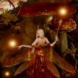 red fairy